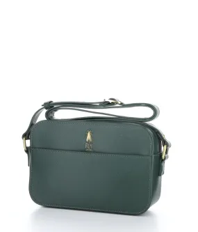 ARES692FLY DARK GREEN Shoulder Bags