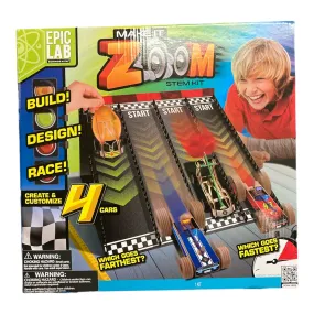 ArtSkills Epic Lab Make it Zoom STEM Kit