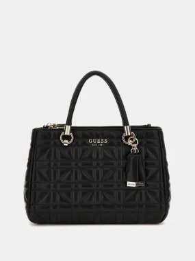 Assia Quilted Handbag