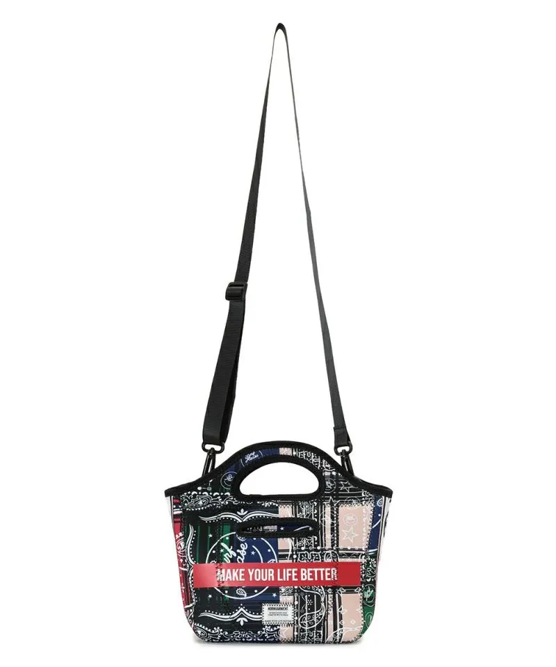 Aster Neoprene Cart Bag