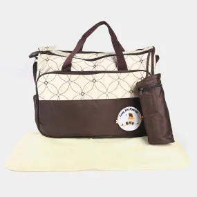 Baby Care Mother Bag | 3PCs