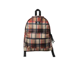 BAPE Premium Happy New Year Backpack (SS22) Plaid