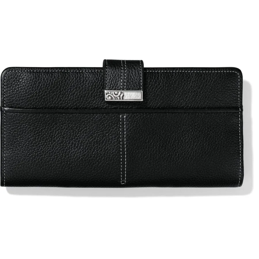 Barbados Large Pocket Wallet