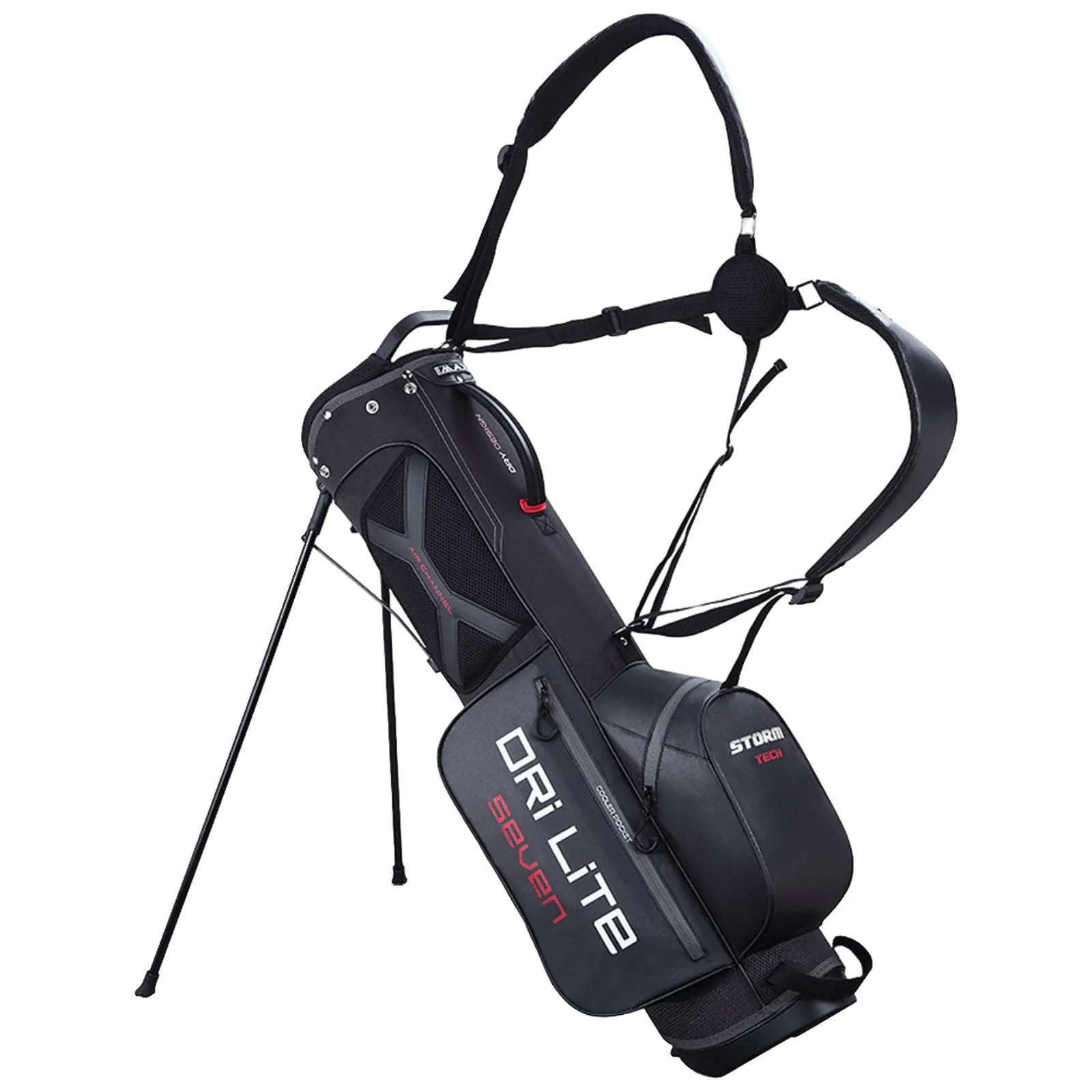 Big Max Dri Lite Seven G Stand Bag