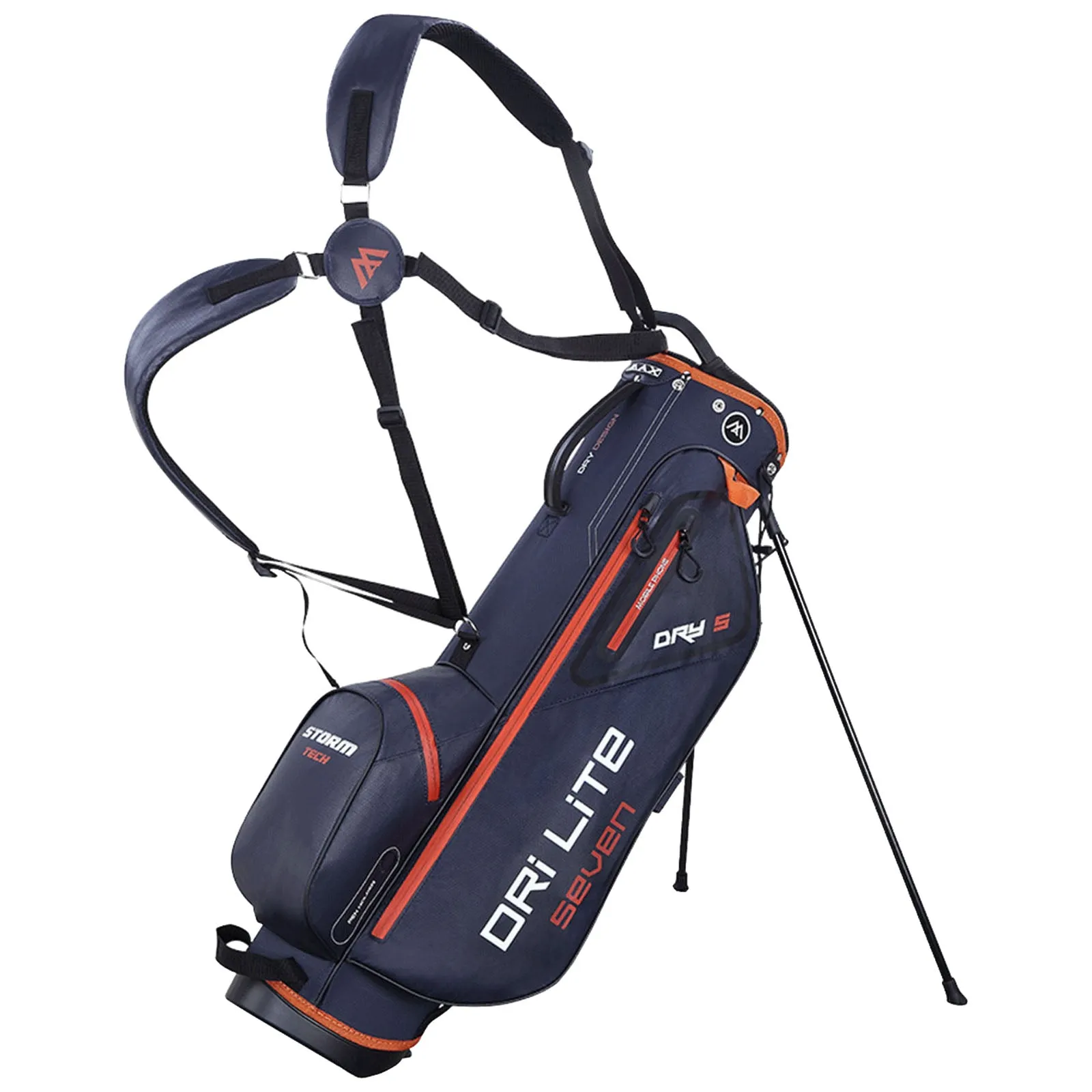 Big Max Dri Lite Seven G Stand Bag