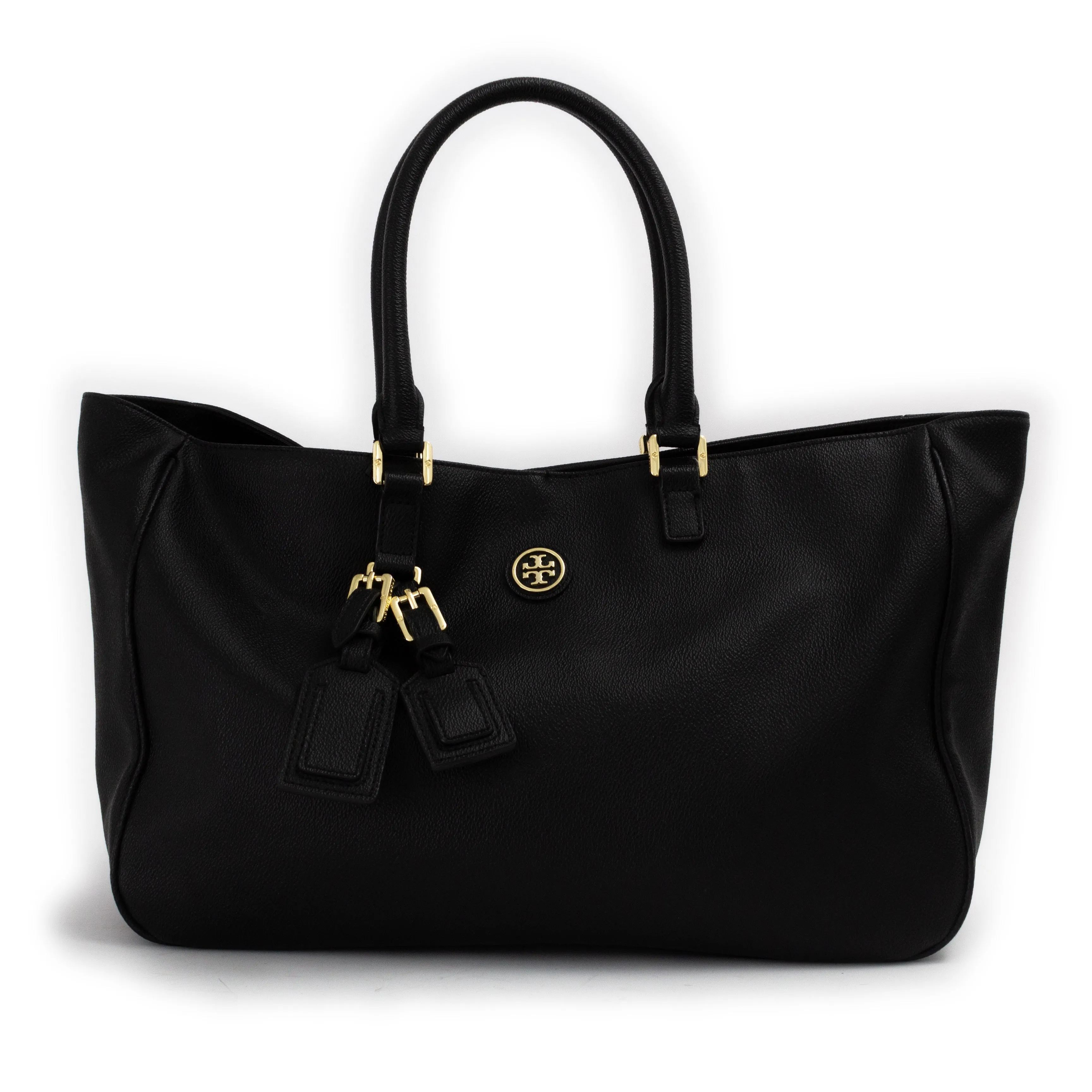 Black Tote