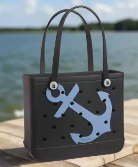 Bogg Bag Baby Anchors Aweigh