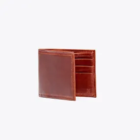 Brewer Wallet Brandy