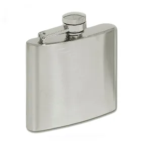 British Bag Co. Hip Flask 6oz