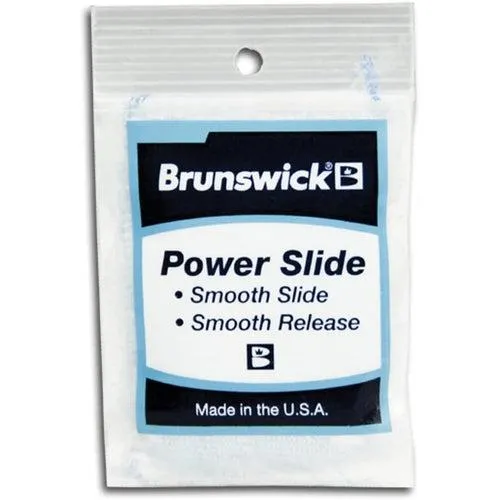 Brunswick Power Bowling Slide