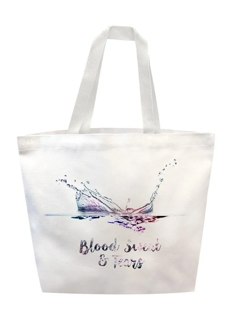 BST Splash Tote