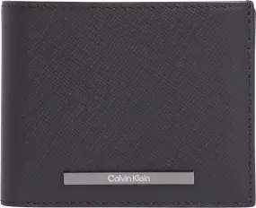 Calvin Klein Modern Bar Bilfold Wallet