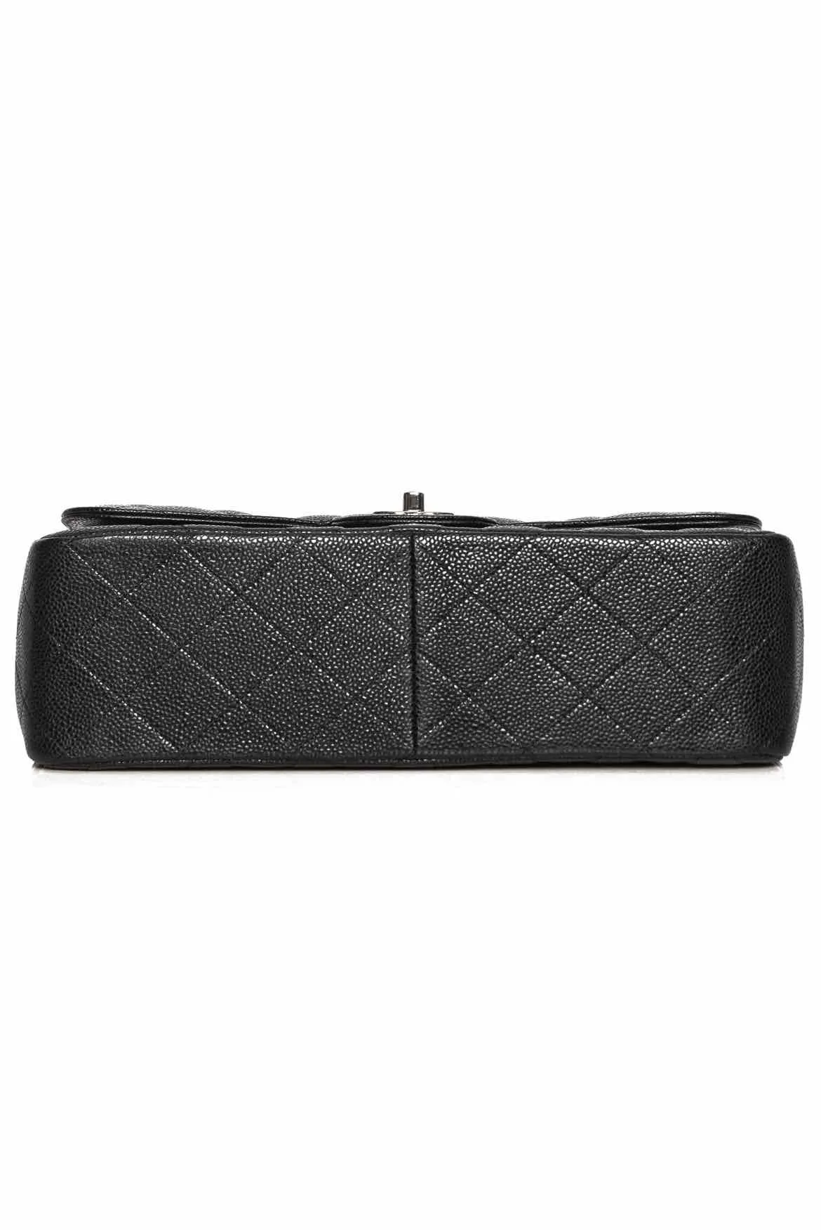 Chanel Jumbo Double Flap Crossbody