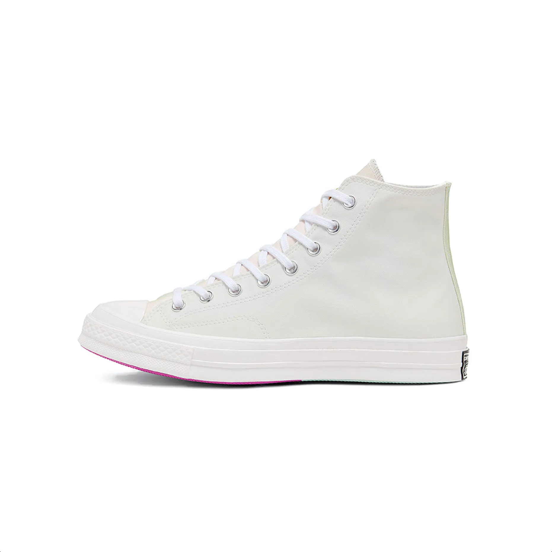 Converse x Chinatown Market Chuck 70 Hi UV [166598C]