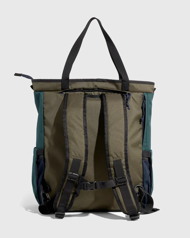 Deadstock (R)evolution 25L Convertible Carryall