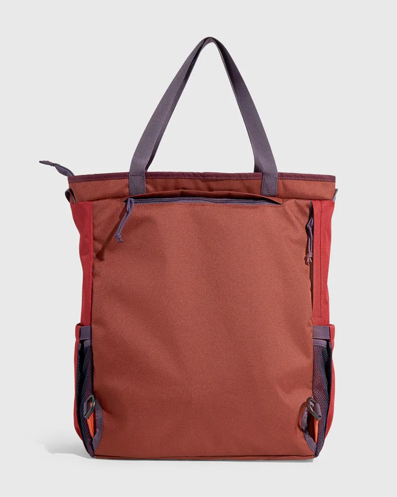 Deadstock (R)evolution 25L Convertible Carryall