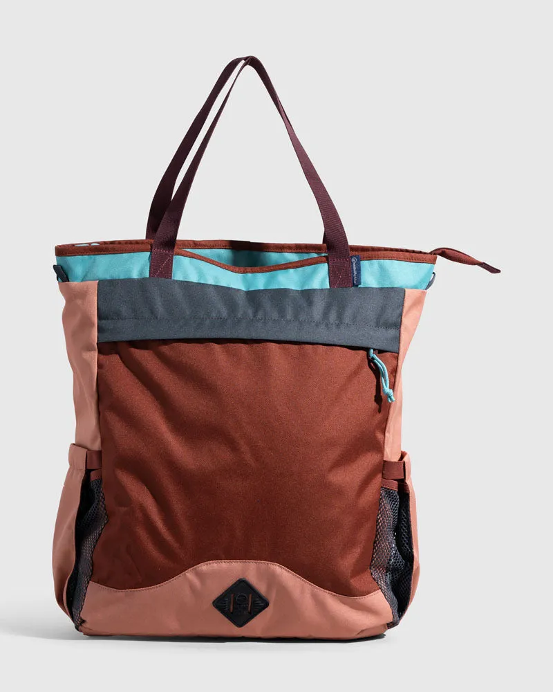 Deadstock (R)evolution 25L Convertible Carryall