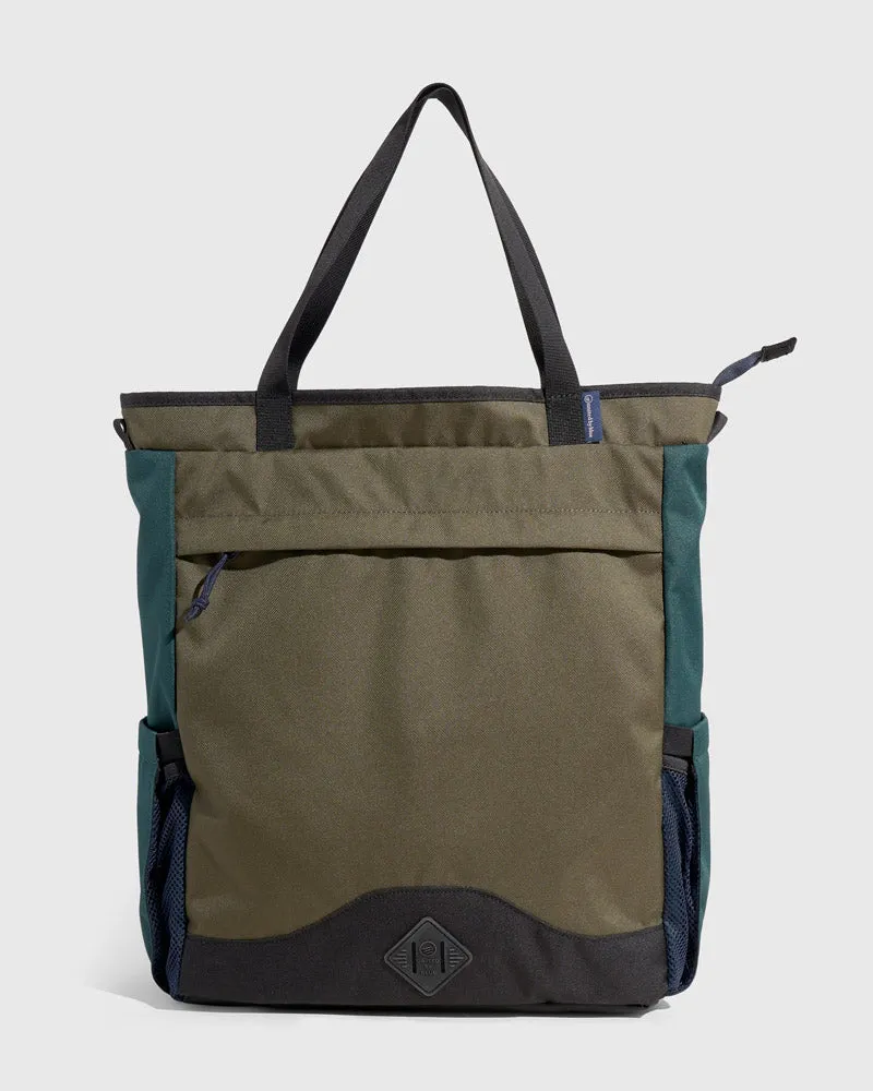 Deadstock (R)evolution 25L Convertible Carryall