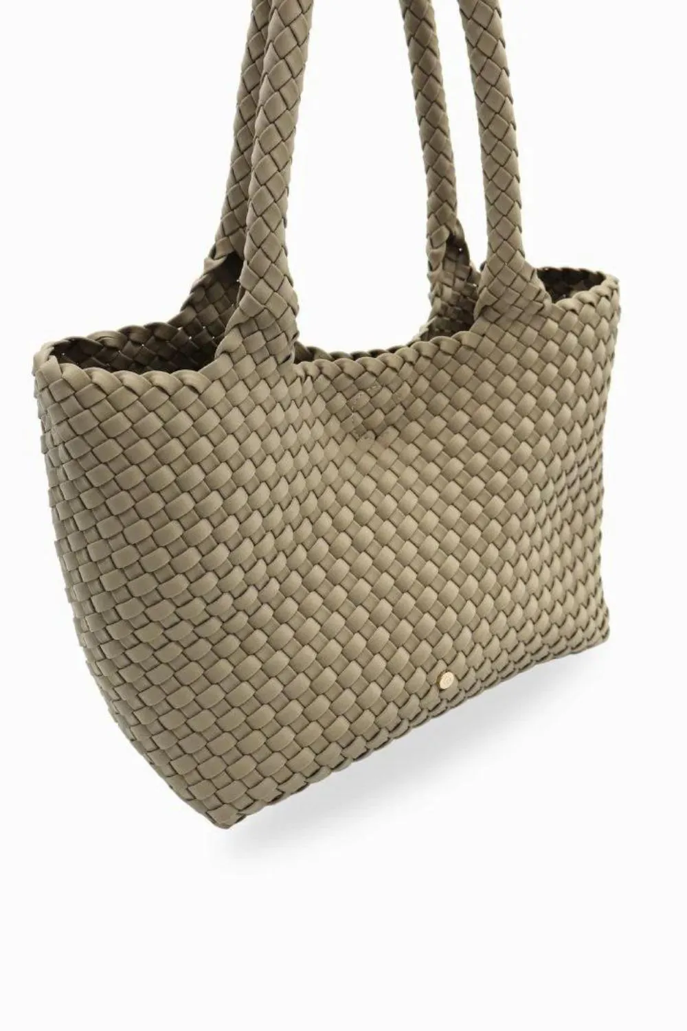 Deauville Tote | Mocha