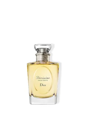 Dior Diorissimo Eau de Toilette Spray