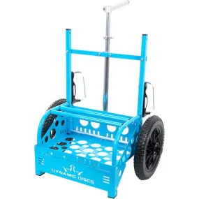 Dynamic Discs EZ Cart by ZUCA