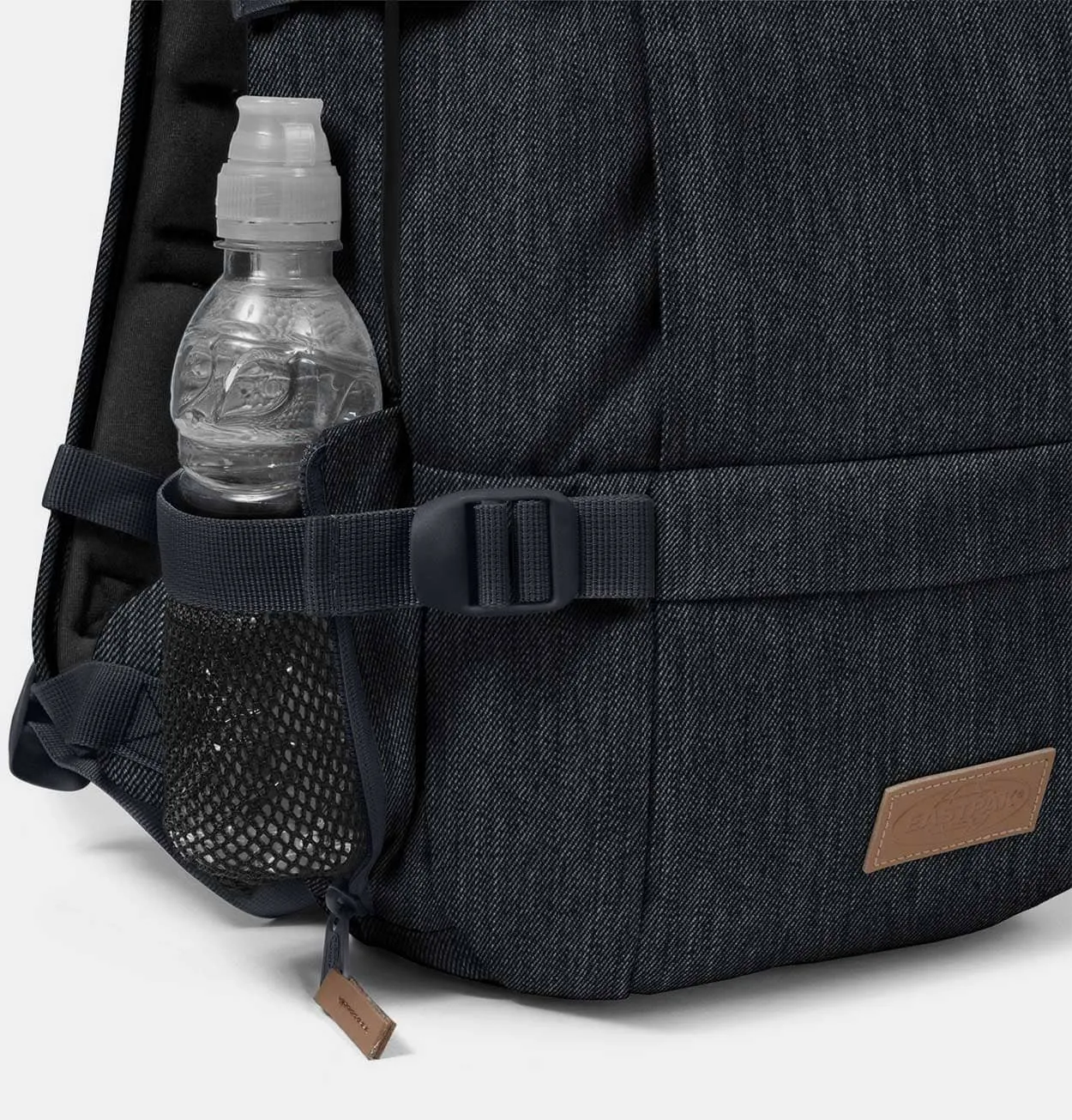 Eastpak Floid Backpack in Corlange Jeans