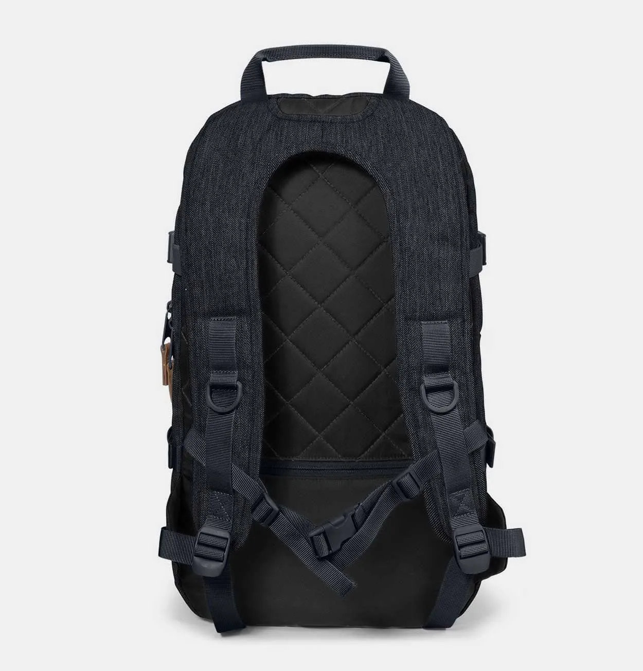 Eastpak Floid Backpack in Corlange Jeans