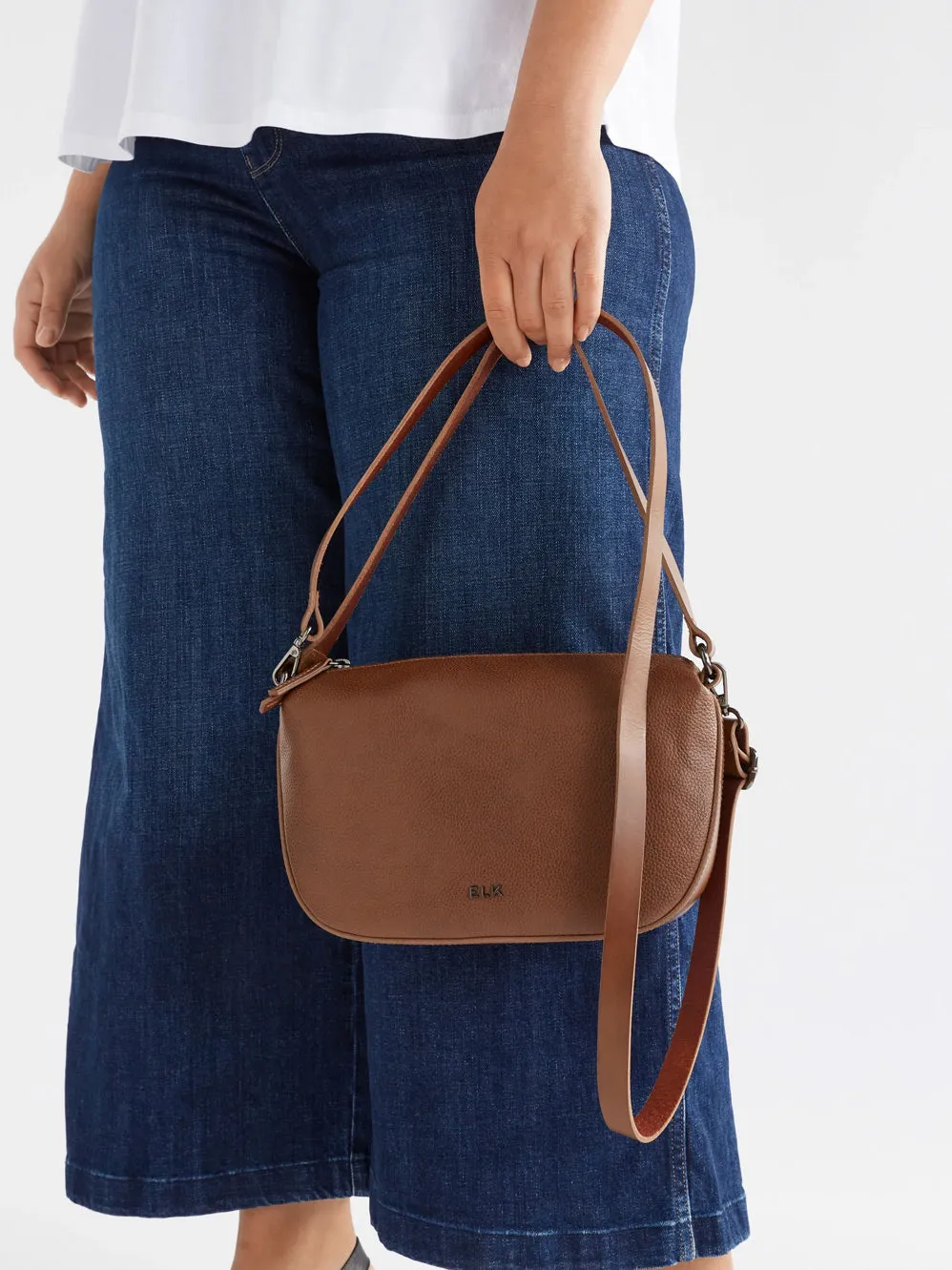 ELK LLIN MINI CROSSBODY BAG