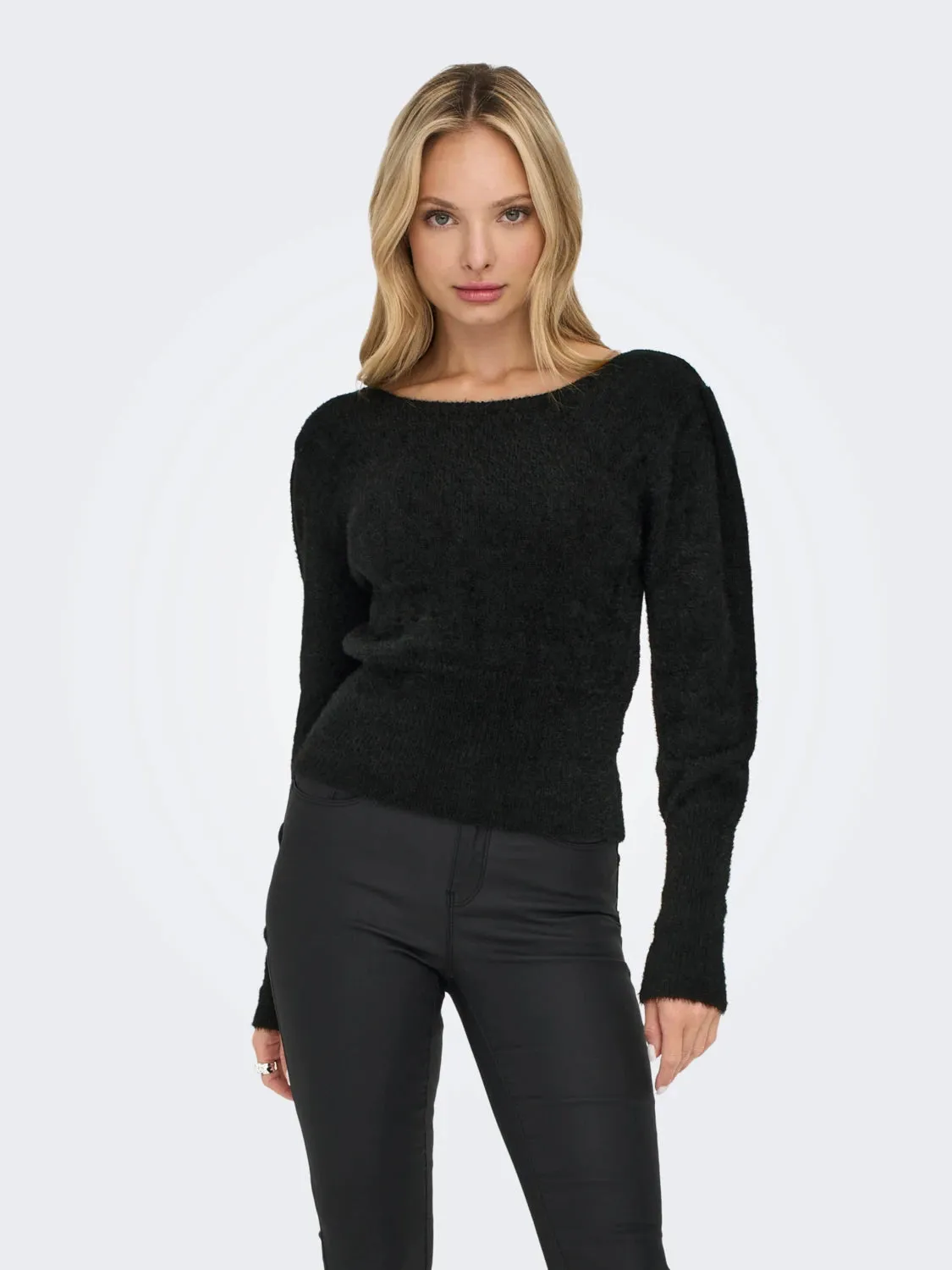 Ella Piumo Pullover