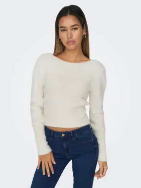 Ella Piumo Pullover