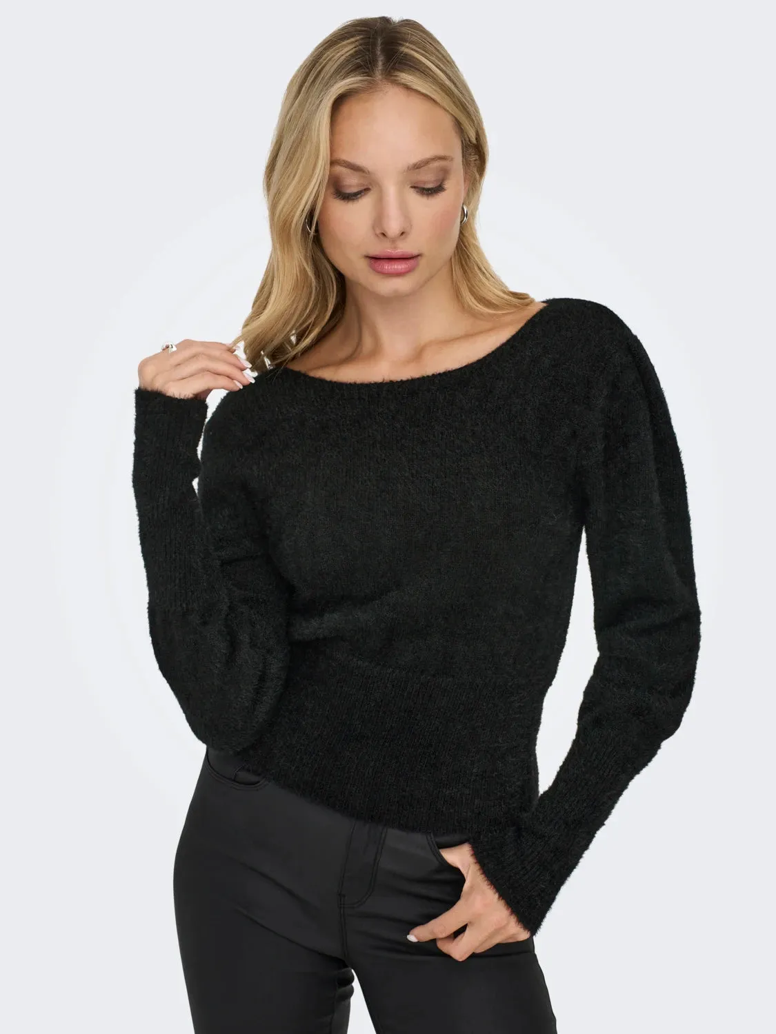 Ella Piumo Pullover