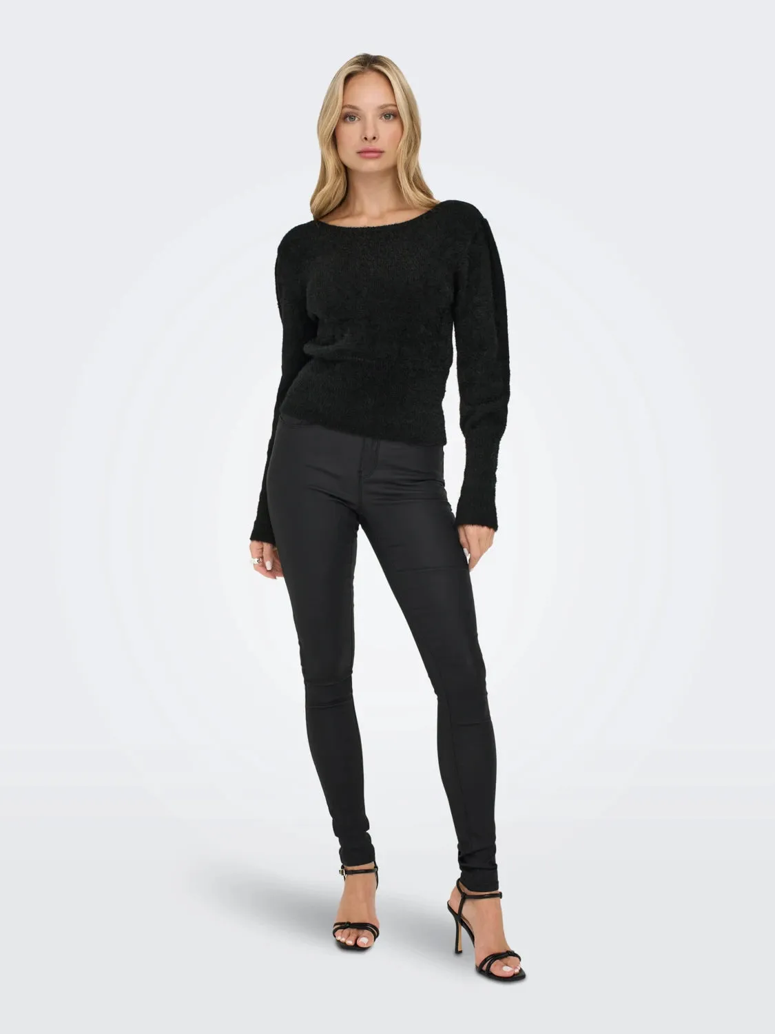 Ella Piumo Pullover