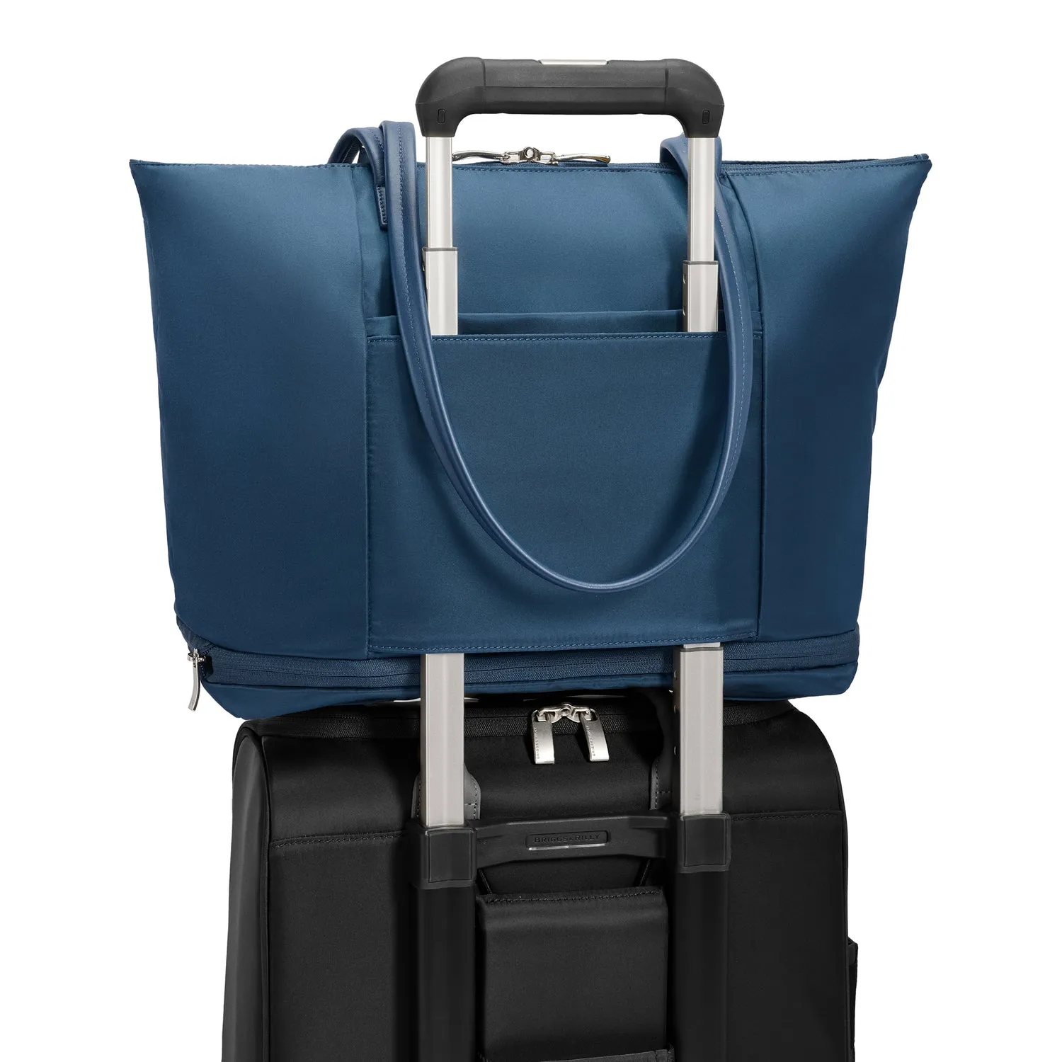 Expandable Tote