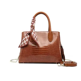 Exudes Elegant Handbag BD 124