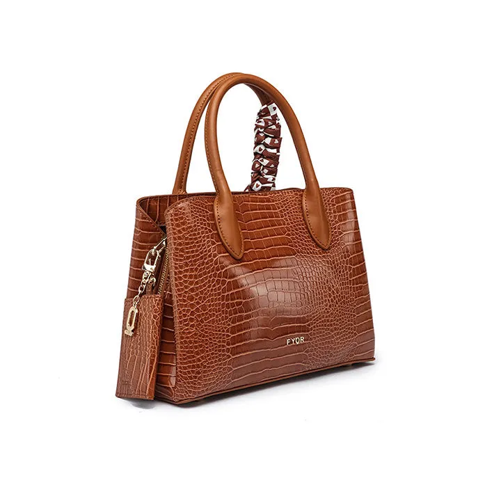 Exudes Elegant Handbag BD 124