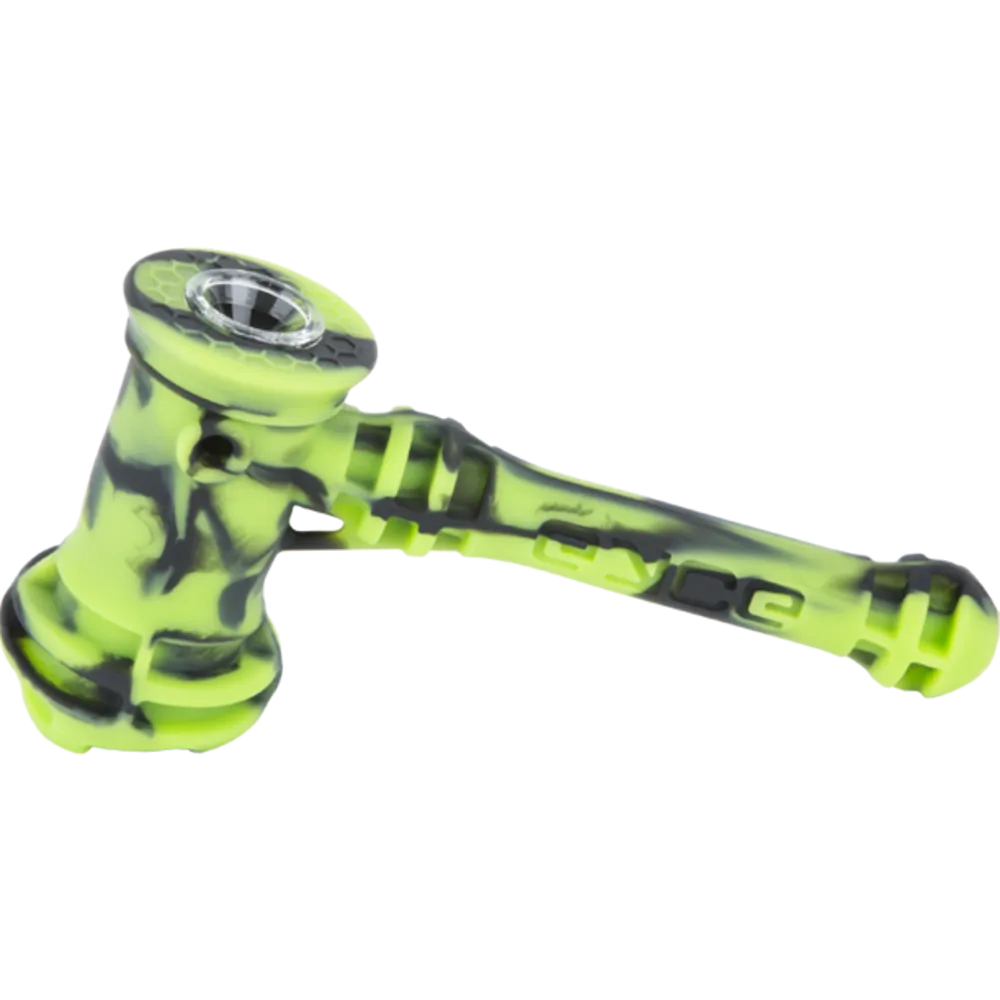 Eyce Hammer Bubbler