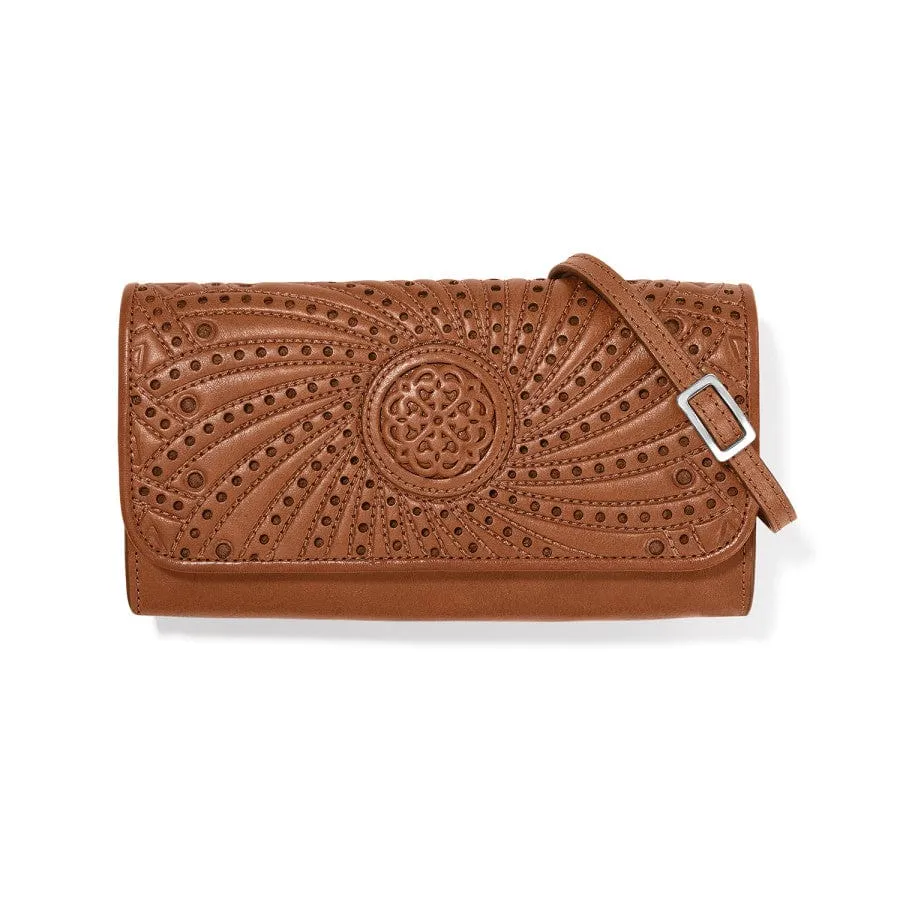 Ferrara La Bellezza Large Wallet