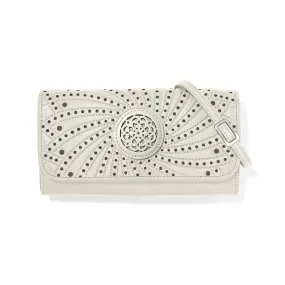 Ferrara La Bellezza Large Wallet