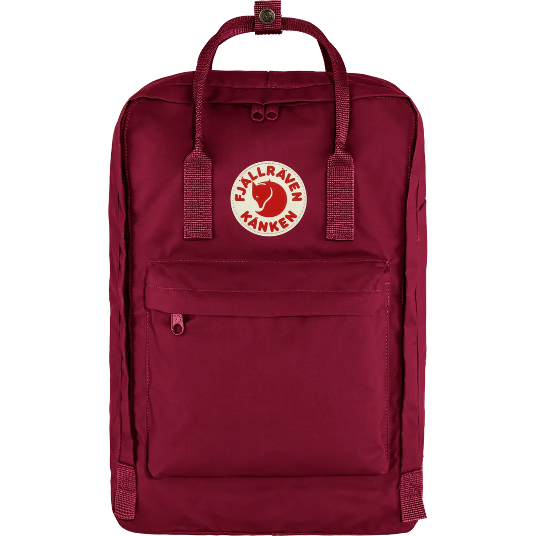 Fjallraven Kanken Laptop 17" Backpack (Unisex)