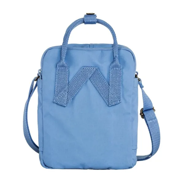 Fjallraven Knken Sling - Ultramarine