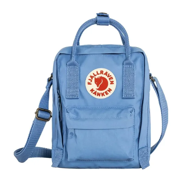 Fjallraven Knken Sling - Ultramarine