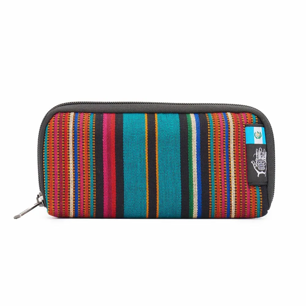 Free Chiburi Wallet - Guatemala 1