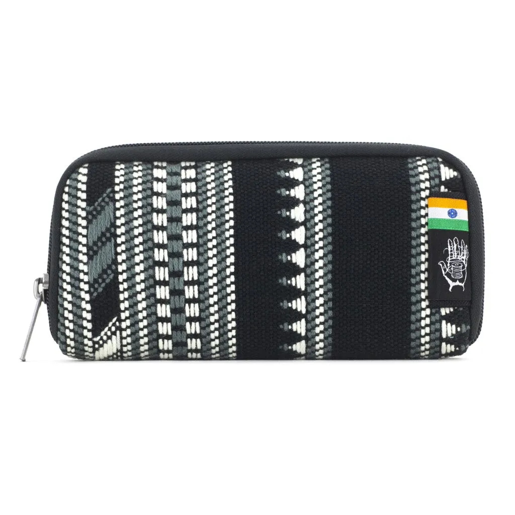 Free Chiburi Wallet - Guatemala 1