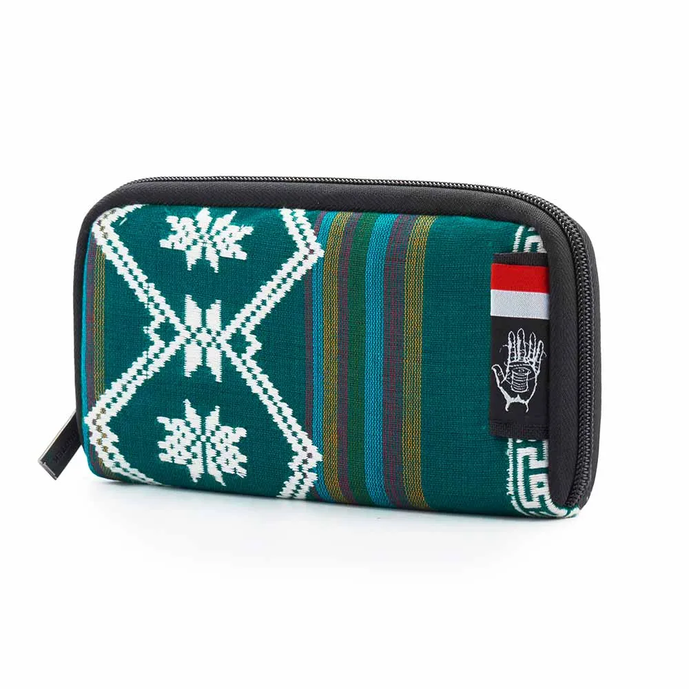 Free Chiburi Wallet - Guatemala 1