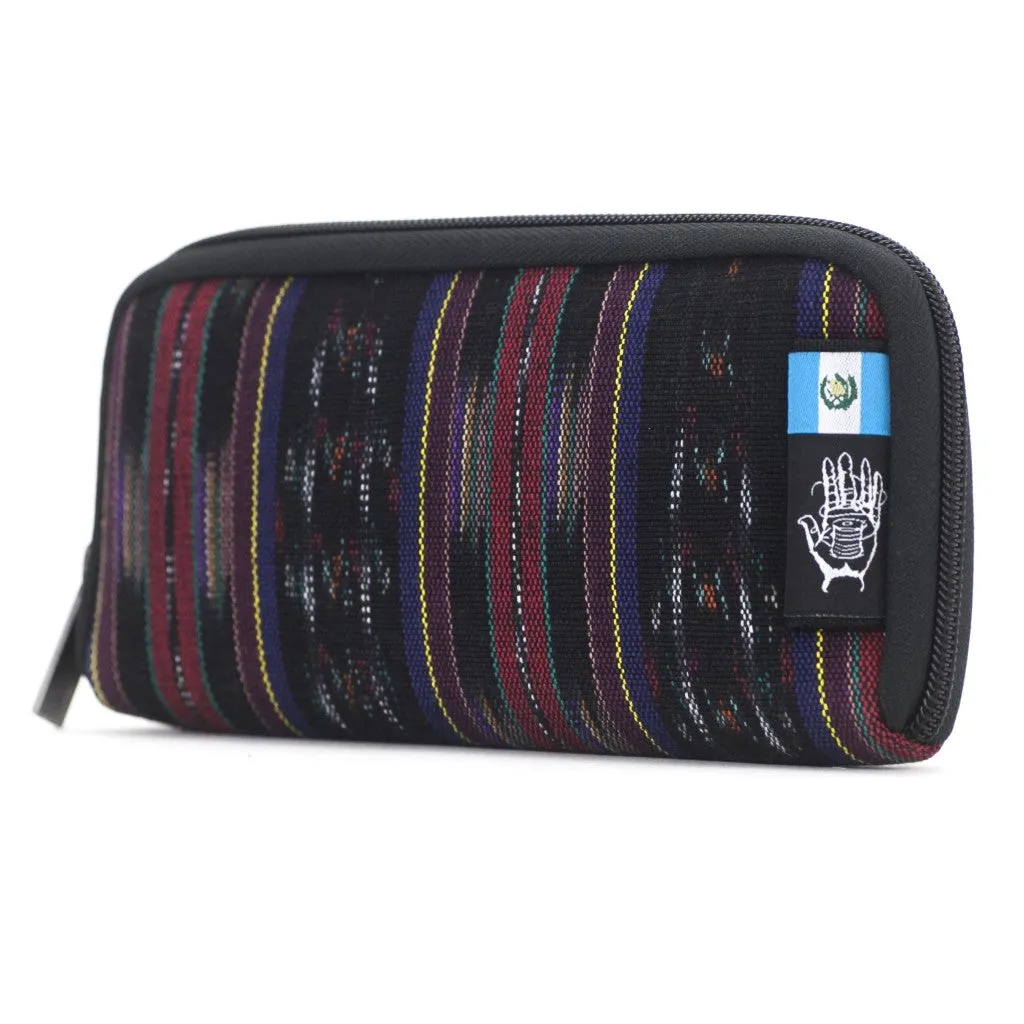 Free Chiburi Wallet - Guatemala 1