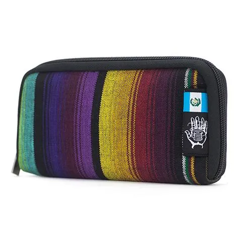 Free Chiburi Wallet - Guatemala 1