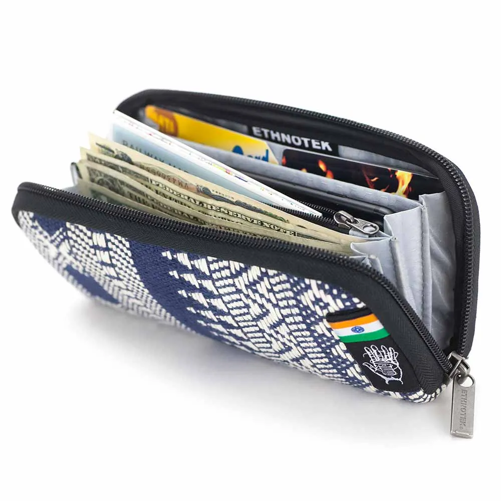 Free Chiburi Wallet - Guatemala 1