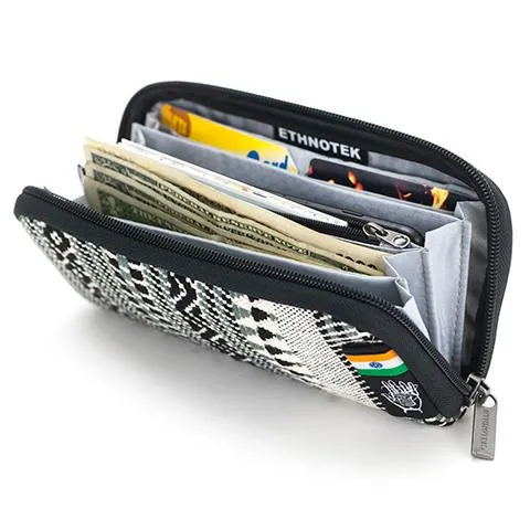 Free Chiburi Wallet - Guatemala 1