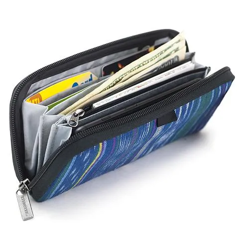 Free Chiburi Wallet - Guatemala 1