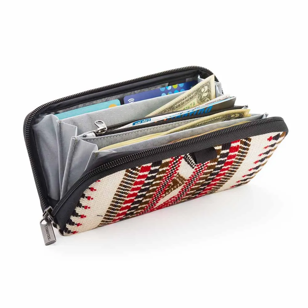 Free Chiburi Wallet - Guatemala 1